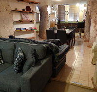 Dinky Di's Dugout - Accommodation Port Hedland