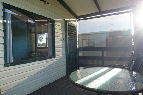 Discovery Parks - Goolwa - Accommodation Port Hedland 2