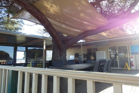 Discovery Parks - Goolwa - Accommodation Port Hedland 1