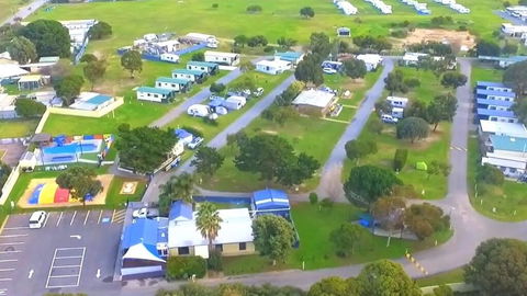 Discovery Parks - Goolwa - Accommodation Port Hedland 0