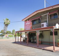 Discovery Parks - Mt Isa - Accommodation Port Hedland