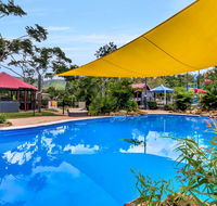 Discovery Parks - Airlie Beach - Accommodation Port Hedland