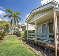 Discovery Parks - Argylla - Accommodation Port Hedland