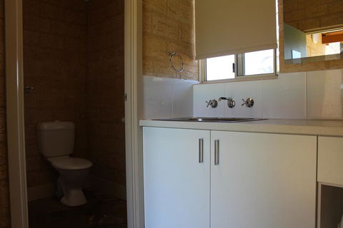 Discovery Parks - Bunbury Foreshore - Accommodation Port Hedland 1