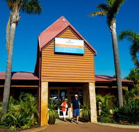 Discovery Parks - Bunbury Foreshore - Accommodation Port Hedland