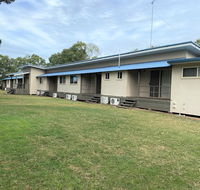 Discovery Parks - Coolwaters Yeppoon - Accommodation Port Hedland