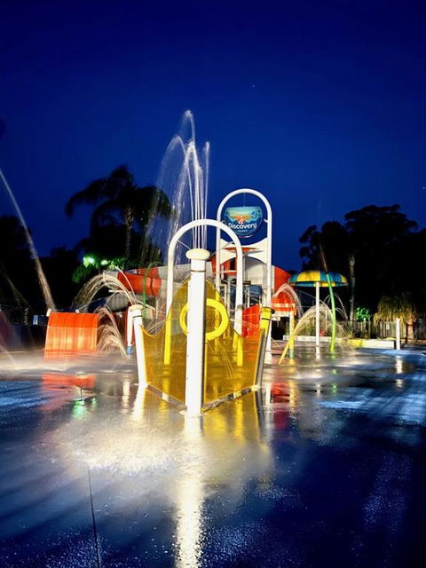 Discovery Parks - Echuca - Accommodation Port Hedland 3