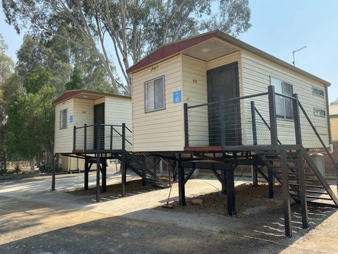 Discovery Parks - Echuca - Accommodation Port Hedland 1