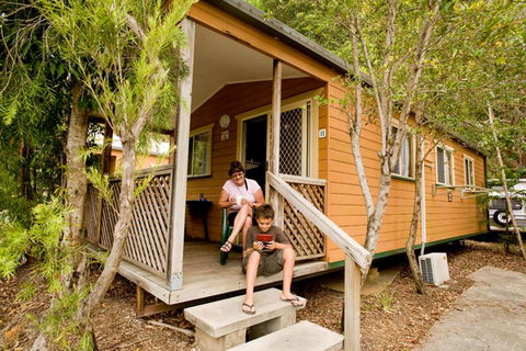 Discovery Parks - Emerald Beach - Accommodation Port Hedland 3