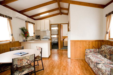 Discovery Parks - Emerald Beach - Accommodation Port Hedland 1