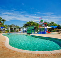 Discovery Parks - Harrington - Accommodation Port Hedland