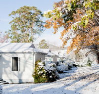 Discovery Parks - Jindabyne - Accommodation Port Hedland