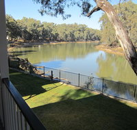 Discovery Parks - Maidens Inn Moama - Accommodation Port Hedland