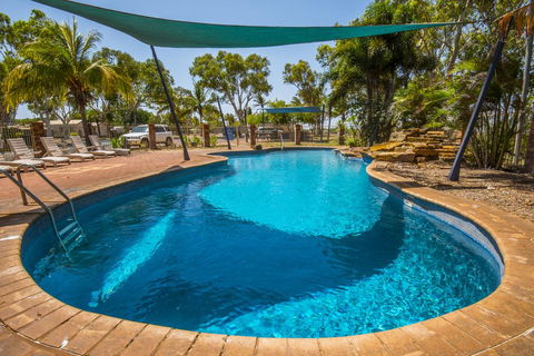 Discovery Parks - Port Hedland - Accommodation Port Hedland 3
