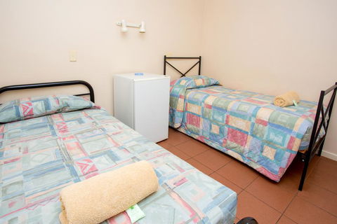 Discovery Parks - Port Hedland - Accommodation Port Hedland 2