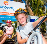 Discovery Parks - Port Hedland - Accommodation Port Hedland