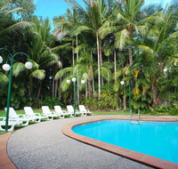 Discovery Parks - Rockhampton - Accommodation Port Hedland