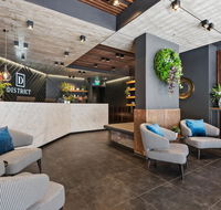 District South Yarra - Accommodation Port Hedland