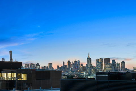 District South Yarra - Accommodation Port Hedland 2