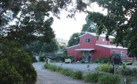 Dixiglen Farm - Accommodation Port Hedland 0