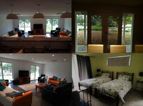 Dixiglen Farm - Accommodation Port Hedland 1