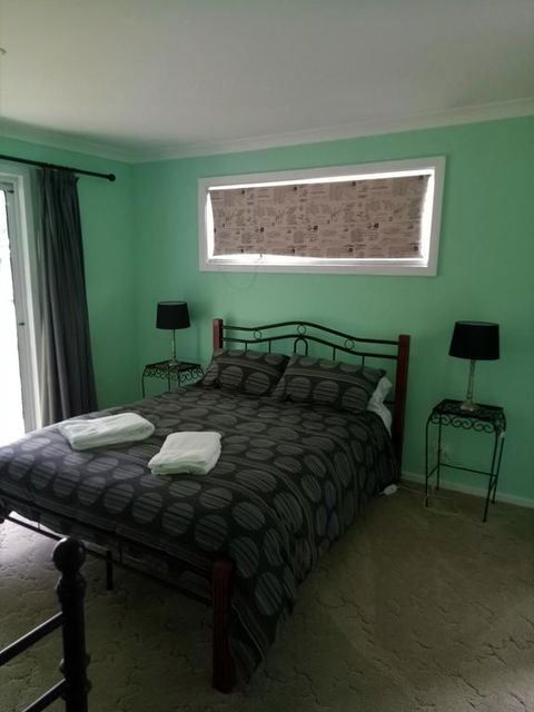 Dixiglen Farm - Accommodation Port Hedland 3
