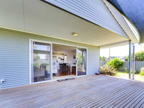 Do Drop Inn - Accommodation Port Hedland 2