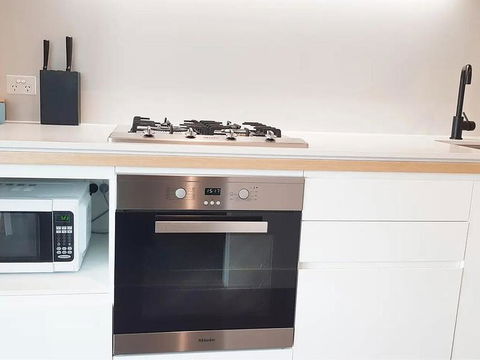 Docklands Waterfront 1006PR 2 Bed Free Wifi - Accommodation Port Hedland 3