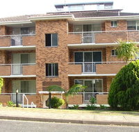 Dolphin Court 1/48 North Street - Accommodation Port Hedland