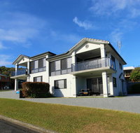 Dolphin Court 2 1 Gowing Street - Accommodation Port Hedland