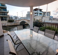 Dolphin Quay Apartment-2 Bedroom - Accommodation Port Hedland