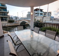 Dolphin Quay Apartment-3 Bedroom - Accommodation Port Hedland