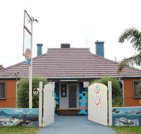 Dolphin Retreat Bunbury YHA - Accommodation Port Hedland