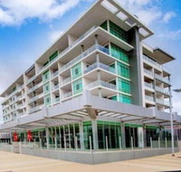 Dolphin View at Spinnaker - Accommodation Port Hedland