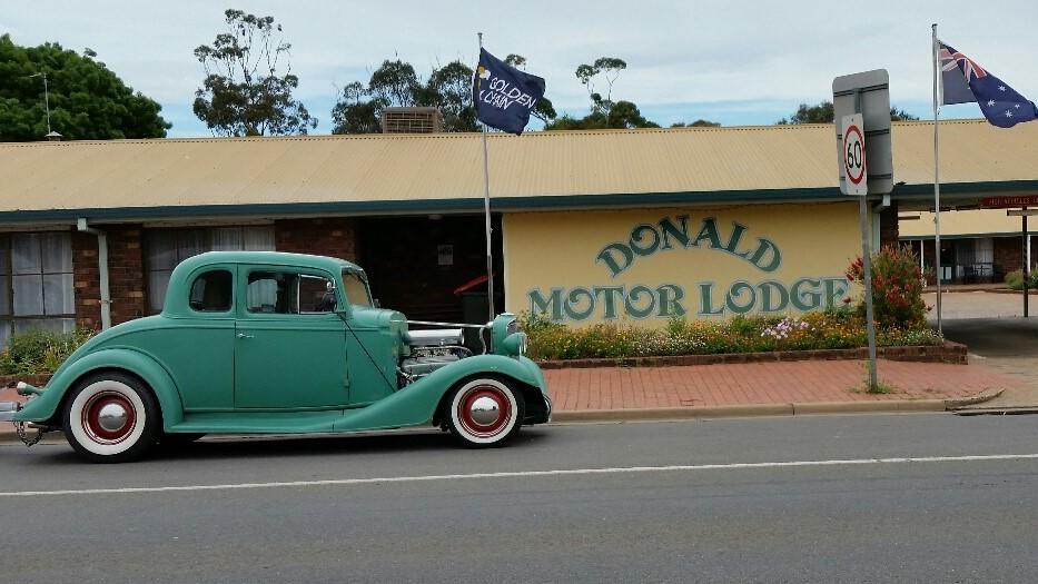 Areegra VIC Accommodation Port Hedland