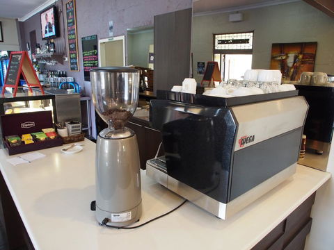 Dongara Hotel Motel - Accommodation Port Hedland 2