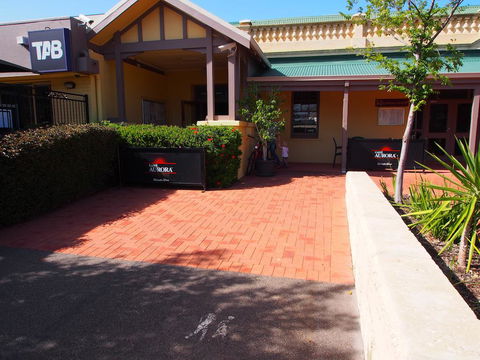 Dongara Hotel Motel - Accommodation Port Hedland 0