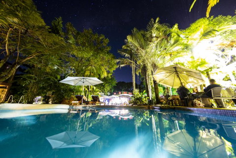 Dougies Backpackers Resort - Accommodation Port Hedland 0
