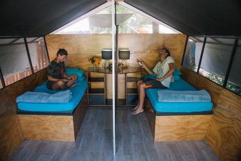 Dougies Backpackers Resort - Accommodation Port Hedland 3