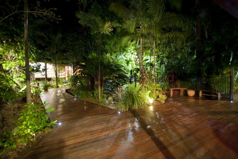 Dougies Backpackers Resort - Accommodation Port Hedland 1