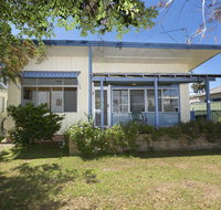 DOUGLAS COTTAGE FORSTER - Accommodation Port Hedland