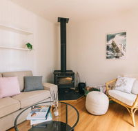 DOVESTONES BY THE SEA - INVERLOCH - Accommodation Port Hedland
