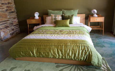 DOWER HOUSE - Accommodation Port Hedland 1