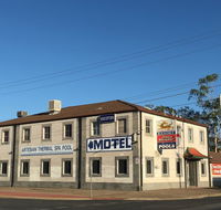 Dragon Phoenix Resort - Accommodation Port Hedland