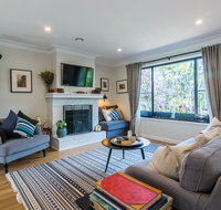 DREAMY BLACKHEATH MOUNTAIN ESCAPE