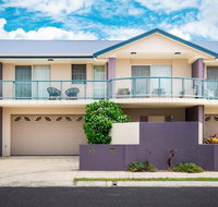 Driftwood - Modern Townhouse - Accommodation Port Hedland