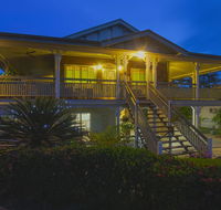 Driftwood Bed and Breakfast - Accommodation Port Hedland