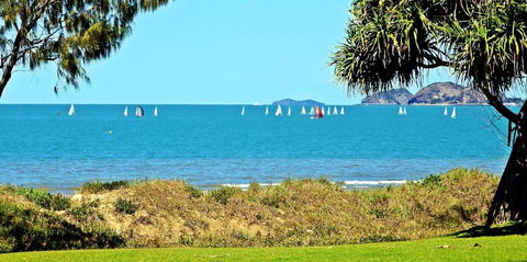 Driftwood Motel And Holiday Units - Accommodation Port Hedland 0