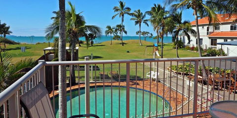 Driftwood Motel And Holiday Units - Accommodation Port Hedland 1