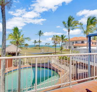 Driftwood on the Beach - Accommodation Port Hedland